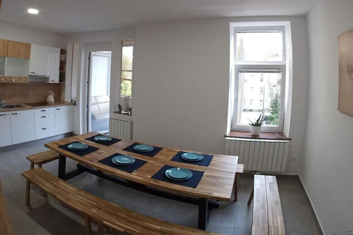 Maister Rooms 马里博尔 外观 照片