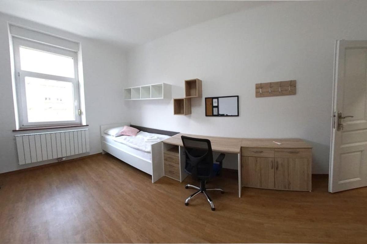 Maister Rooms 马里博尔 外观 照片