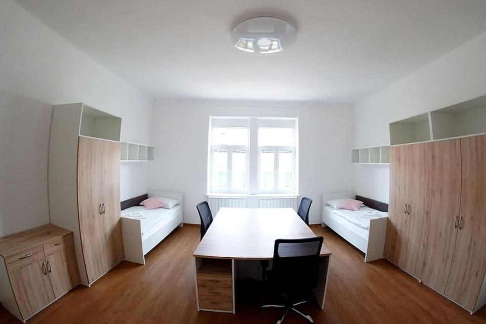 Maister Rooms 马里博尔 外观 照片