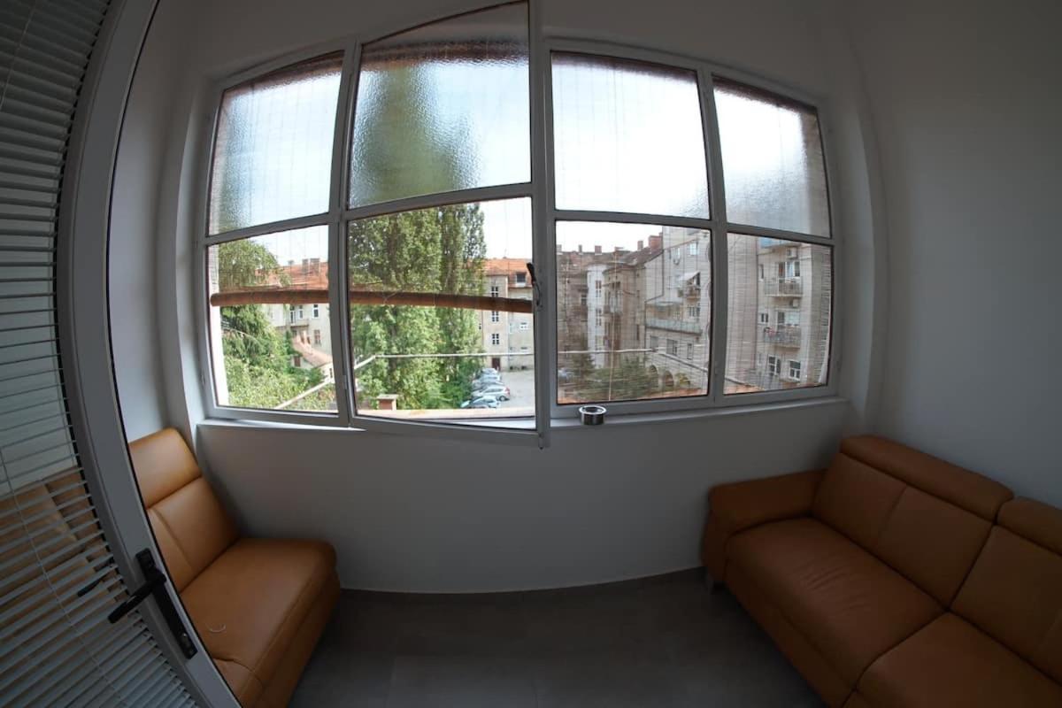 Maister Rooms 马里博尔 外观 照片