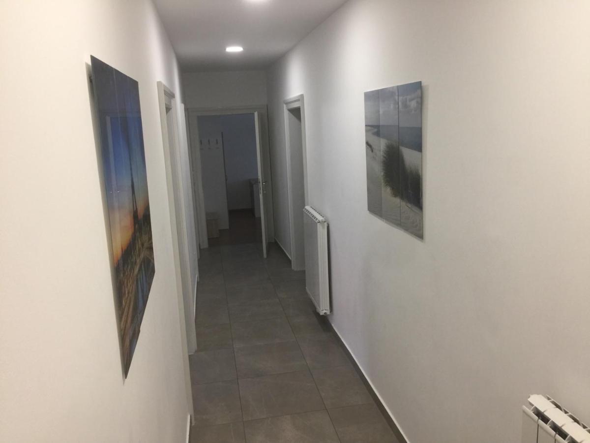 Maister Rooms 马里博尔 外观 照片
